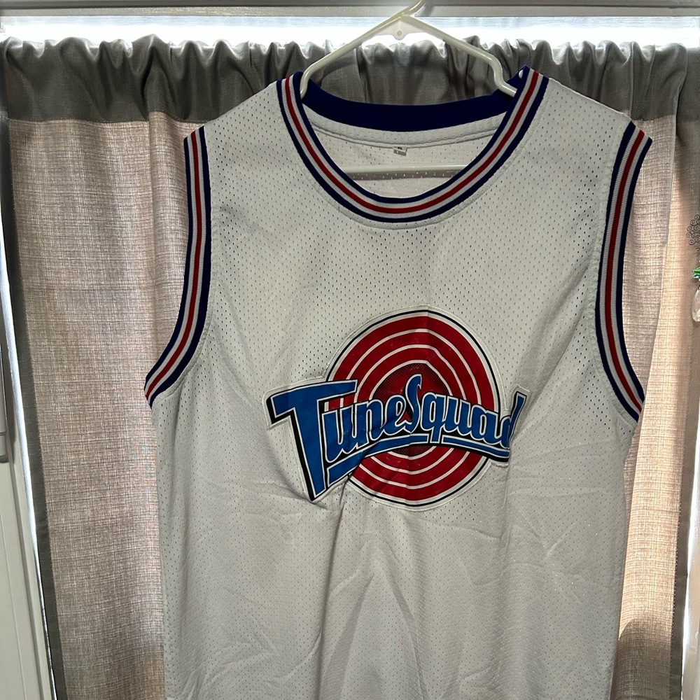 Space Jam Lola Costume